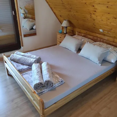 Apartman 