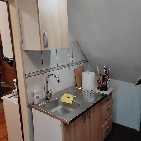 Apartman 