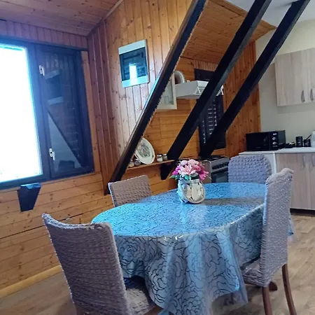 Apartman 