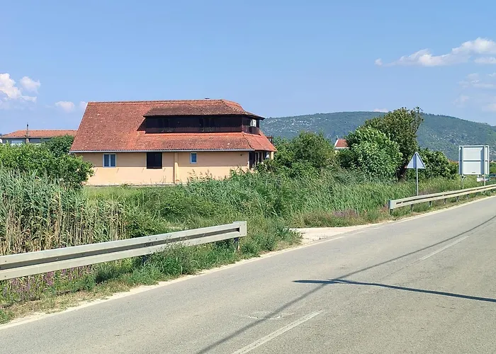 Apartman \